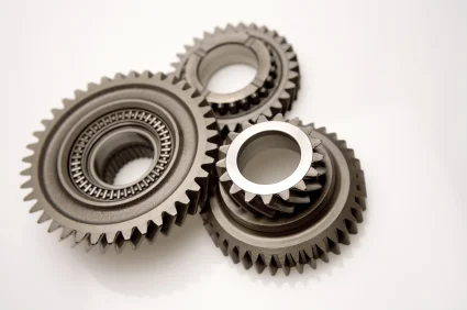 DALYS statybinei technikai Doosan